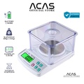 acas SF-400C Timbangan Digital