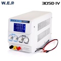 WEP 305D-IV Power Supply
