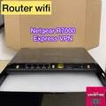 NETGEAR Nighthawk AC1900 R7000 Router WiFi