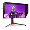 จอมอนิเตอร์ เอโอซี AOC AGON AG274UXP/67 Nano IPS 4K 144Hz USB-C