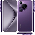 Huawei Pura 70 Pro Telefon Pintar