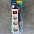 Uticon ST-1382 Stop Kontak Extension Cord