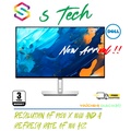 Dell P2725H 27" Monitor - IPS, FHD, 100Hz Refresh Rate, ComfortView Plus