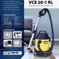 Multipro VCE20-1 Vacuum Cleaner
