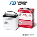 古河電池 Altica AS-40B19R 自動車用バッテリー 12V 28Ah 280A
