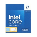 Intel Core i7-14700KF ซีพียู