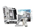 エムエスアイ MPG Z890 EDGE TI WIFI マザーボード