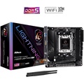 ASRock A620I LIGHTNING WIFI - Motherboard Mini-ITX AMD AM5