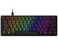 HyperX Alloy Origins 60 60%コンパクトメカニカルキーボード ブラック