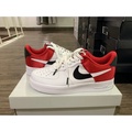 Giày Nike Air Force 1 AF1 Sneakers Unisex - Thiết kế cổ điển, đế Air êm ái