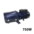 Máy bơm đầu JET Nanoco NJET750 - Công suất 750W, hút sâu 8m, đẩy cao 40m