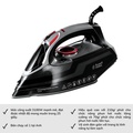 Bàn Ủi Hơi Nước Russell Hobbs 20630-56 Power Steam Ultra 3100W, Dung Tích 350ml, Màu Đen