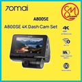 70mai A800SE Dashcam Mobil