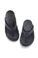 Scholl Bondi รองเท้าแตะหูคีบ Unisex หนังสังเคราะห์ผสมผ้า กันน้ำ เทคโนโลยี Comfort