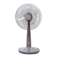 Quạt lửng Lifan QL-316 - Mát lạnh tức thì, êm ái bền bỉ