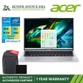 Acer Aspire Lite AL14-51M-57H1 14" Laptop - Intel Core i5, 8GB RAM, 512GB SSD, Pure Silver