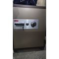 Ichiban HS 80A Brankas Dial & Alarm