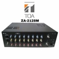 TOA ZA2128M Amplifier