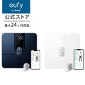 Anker Eufy Smart Scale P2 ブラック 体重体組成計 T9149N22