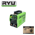 ryu RII120-2 Mesin Las Inverter MMA