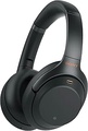 Sony WH-1000XM3 Over-ear Headphones - Black, Light Beige, 40mm Drivers, Active Noise Cancellation