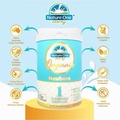nature one dairy Nature One Dairy Organic Step 1 Susu Formula Bayi