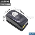 KYOTO P-999 Aerator / Pompa Udara