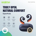 Oraimo OPN-50D OpenPods Earphone Nirkabel Sport