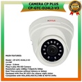 CP Plus CP-GTC-D24L2 Kamera CCTV HD 1080P Indoor