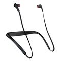 Jabra HALO Fusion Bluetooth Headset - Hitam