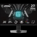 Màn hình gaming MSI G272QPF E2 27 inch WQHD IPS 180Hz - Chính hãng