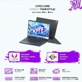 Axioo HYPE 5 Laptop