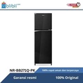 Panasonic NRBB271QPK Kulkas