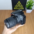 Kamera DSLR Nikon D3500 - Fotografi yang Praktis dan Berkualitas Tinggi