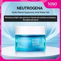 Neutrogena Hydro Boost Water Gel 50g - Pelembap Muka Berkekuatan Hyaluronic Acid