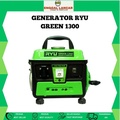 Genset RYU GREEN 1300 - Mesin Generator Berkualitas Tinggi