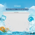 Changhong FCF-336DW Chest Freezer