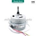 Dinamo Exhaust Fan Maspion 220V - Mesin Kipas Angin Eksos 8-12 Inch