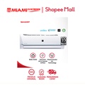 AC Sharp AH-AP12SSY 1,5PK Plasmacluster - AC Split