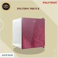 Polytron PRH 51R Kulkas Mini