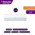 Mitsubishi Electric MSY-XZ18VFW แอร์ติดผนัง