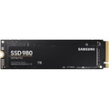 サムスン MZ-V8V1T0B|IT NVMe M.2 SSD 980 1TB