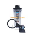 Eugen Clear Housing Filter Air