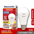 hannochs Genius Lampu LED Emergency