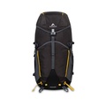 Eiger Hyperlite Summit 35L Rucksack - Tas Carrier Gunung Hitam/Merah