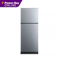 ตู้เย็น มิตซูบิชิ รุ่น MR-FC38ES-SSL 2 ประตู 359 ลิตร สีเงิน