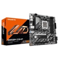 GIGABYTE B850M D3HP AMD Ryzen 9000/8000/7000シリーズ対応 Micro-ATXマザーボード