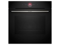 Lò Nướng Âm Tủ Bosch HBG7241B1 - 71L, Kích Thước 594x548x595mm, Màu Đen