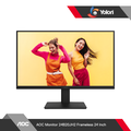 AOC 24B1 Monitor LCD 23.6 Inci