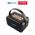 AIWA Gravity Beat I ลำโพงบลูทูธพกพา รุ่น Gravity Beat I